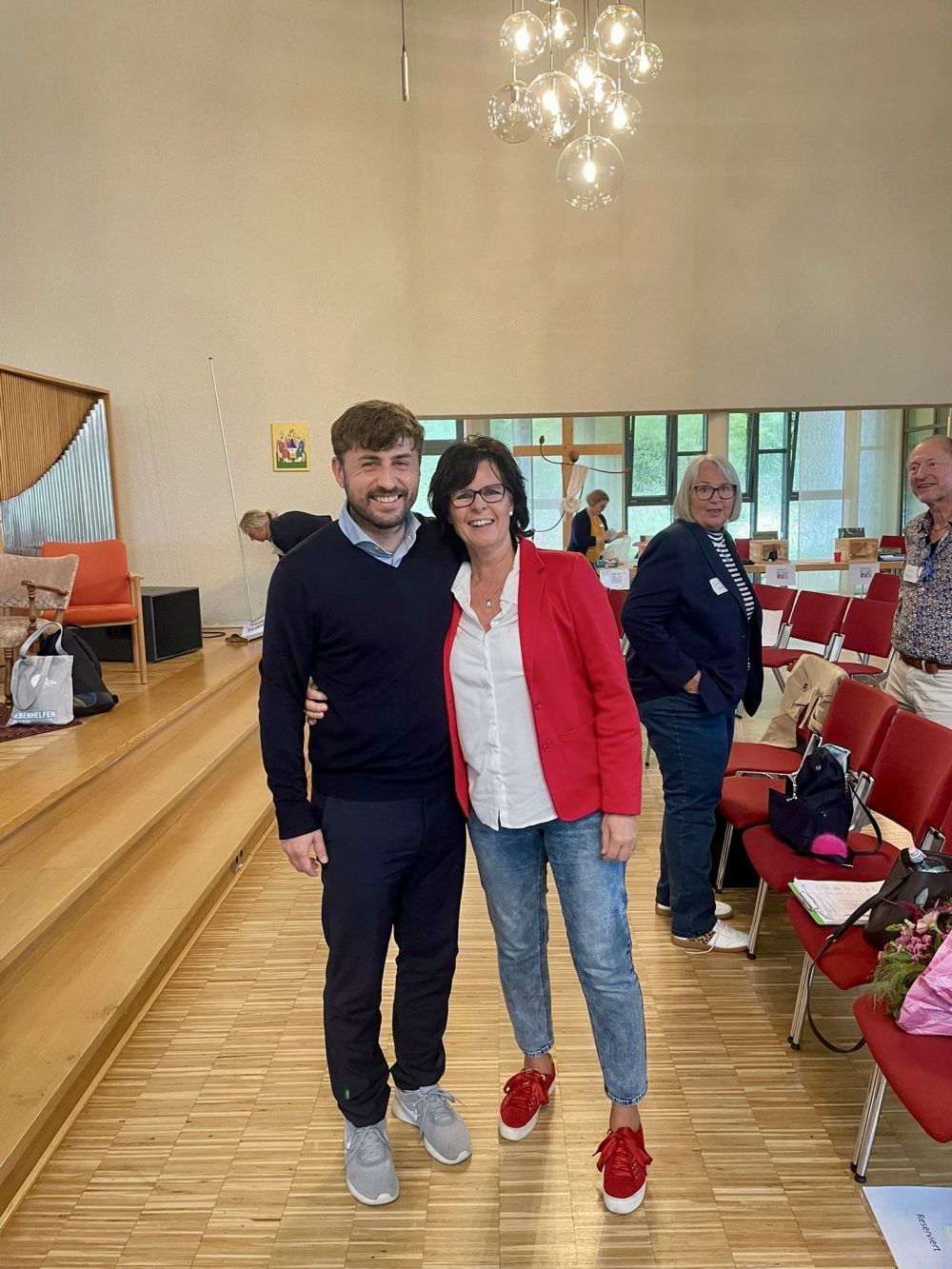 Demenz Fachtagung in Solingen 2025