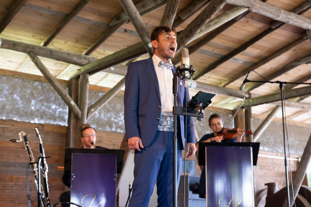 Vinoresque unterwegs im August 2022