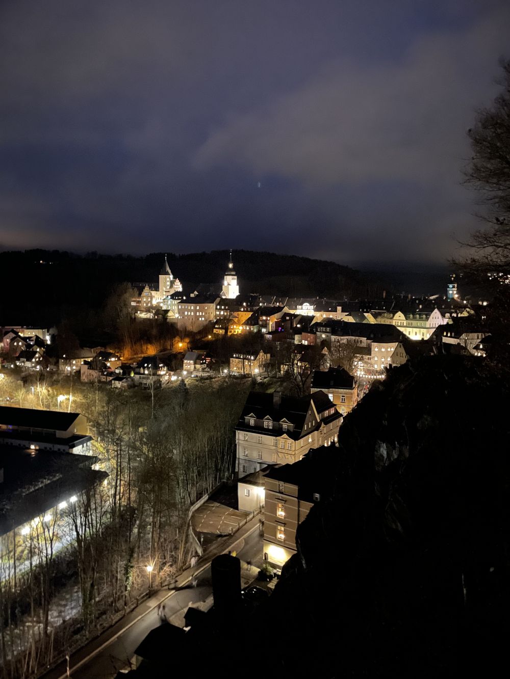 Lasst uns frohLOOKen - auf in den 3. Advent