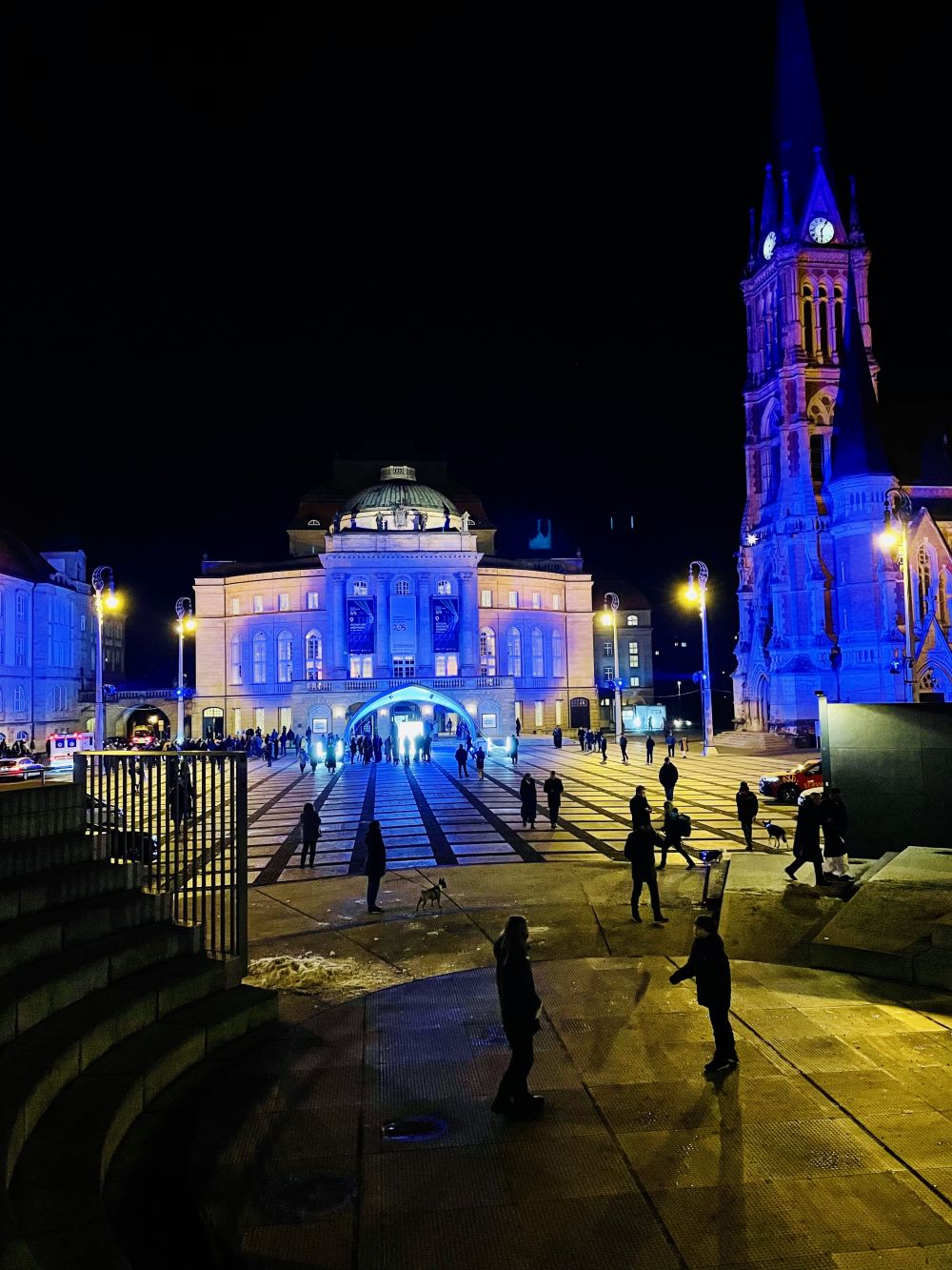Europäische Kulturhauptstadt 2025