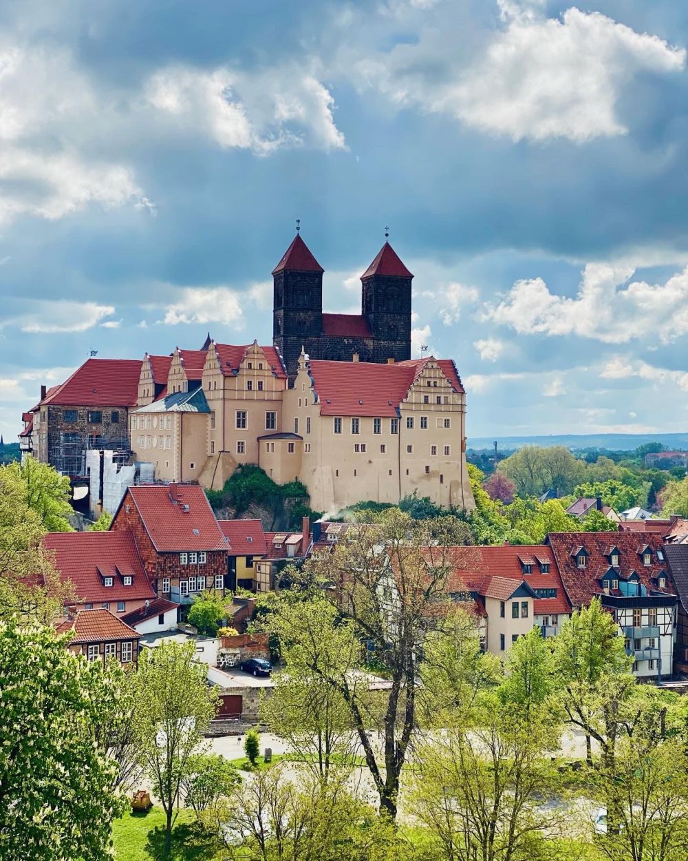 Quedlinburg 2024