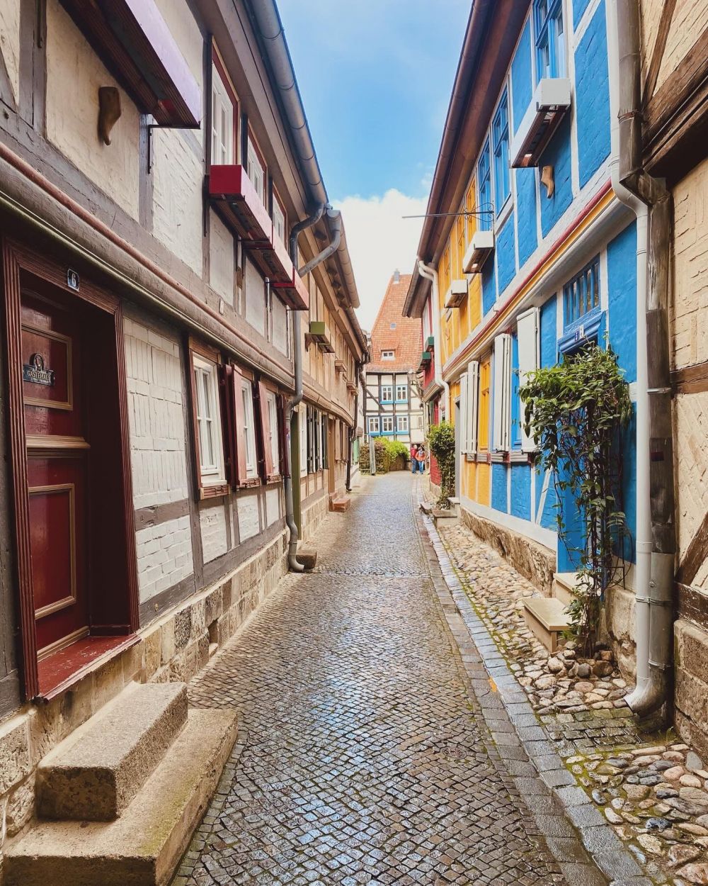 Quedlinburg 2024