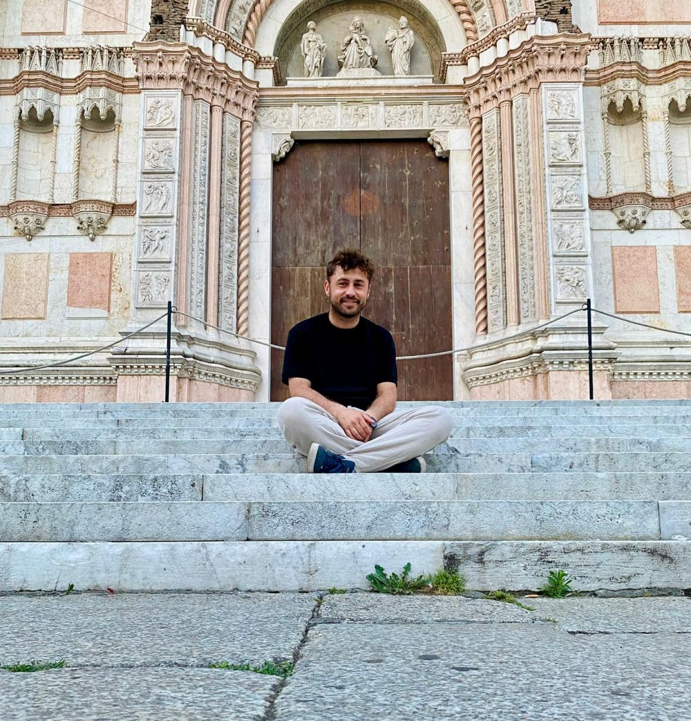 Sinnesreise 2024 - Bologna, Italia