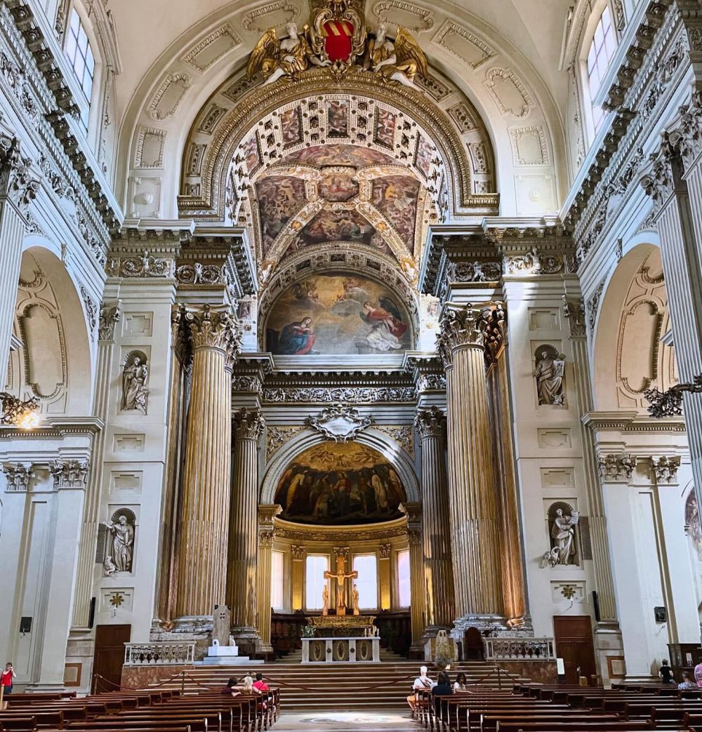Sinnesreise 2024 - Bologna, Italia